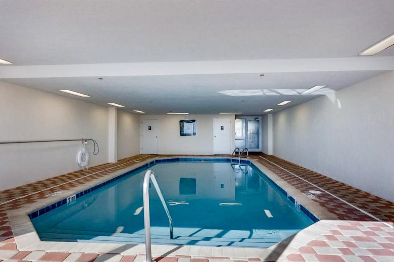 The Enclave #507 Apartment Ориндж Бийч Екстериор снимка